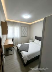 Blk 417 Bukit Batok West Avenue 4 (Bukit Batok), HDB 4 Rooms #574036801